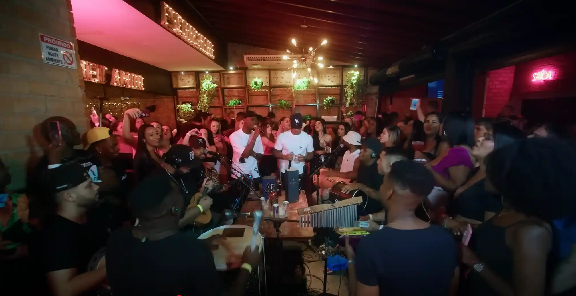 Boa Noite - Zero19
